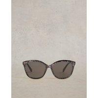 Cat Eye Sunglasses