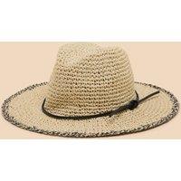 Paper Fedora Hat