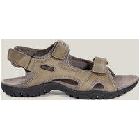 Regatta Haris Riptape Sandals Beige