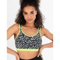 Energy Strive Non Wired Sports Bra D-FF