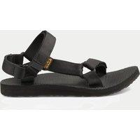 Teva Original Universal Riptape Sandals Black