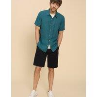 5 Pocket Chino Shorts