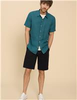 5 Pocket Chino Shorts