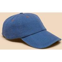 Pure Cotton Baseball Cap