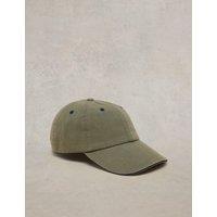 Pre Cotton Baseball Cap