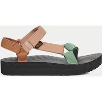 Midform Universal Flat Sandals