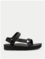 Midform Universal Flat Sandals