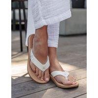 Santa Ana Flat Flip Flops