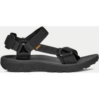 Hydratrek Ankle Strap Flat Sandals