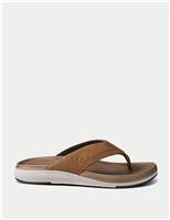 Cushion Norte Flip Flops