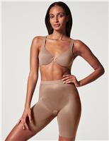 SPANXshape Invisible Mid-Thigh Short