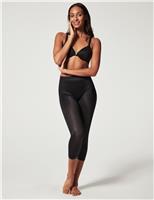 SPANX SPANXshape Invisible Capri Beige