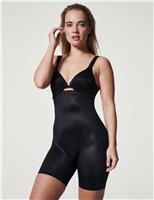 Thinstincts 2.0 Medium Control High-Waisted Mid-Thigh Shorts