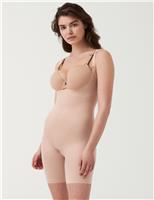 SPANXshape Invisible Mid-Thigh Bodysuit