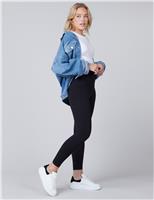 SPANX High-Waisted Seamless Leggings