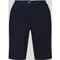 Bayletta Cotton Rich Chino Shorts