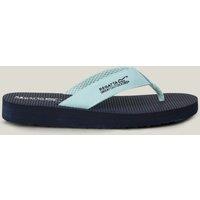 Catarina Flat Flip Flops