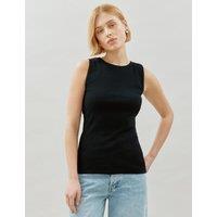 Cotton Rich Vest