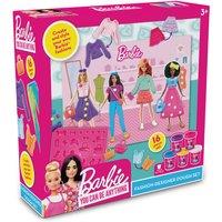 Dough Fashion Designer Set (3-6 Yrs)