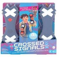 Crossed Signals Electronic Game (8-10 Yrs)