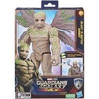 Groot Action Figure (4-7 Yrs)