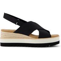 Wedge Sandals