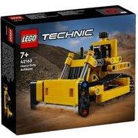 LEGO Technic Heavy-Duty Bulldozer Set 42163 (7+ Yrs)
