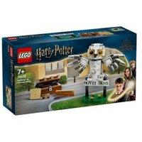 LEGO Harry Potter Hedwig at 4 Privet Drive 76425 (7+ Yrs)