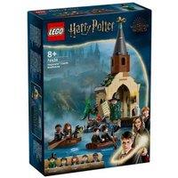 LEGO Harry Potter Hogwarts Castle Boathouse 76426 (8+ Yrs)