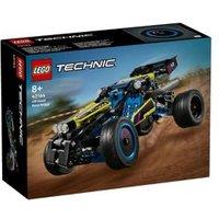 LEGO Technic Off-Road Race Buggy Car Toy 42164 (8+ Yrs)