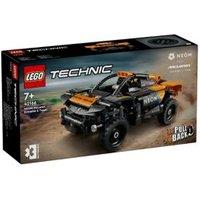 LEGO Technic NEOM McLaren Extreme E Race Car 42166 (7+ Yrs)