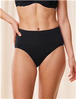 Soft Sculpt High Waisted Tummy Control Shaping Knickers