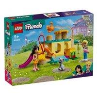 LEGO Friends Cat Playground Adventure Set 42612 (5+ Yrs)