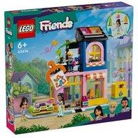 LEGO Friends Vintage Fashion Store Toy Shop 42614 (6+ Yrs)