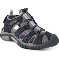 Kids Westshore Riptape Sandals (9 Small - 8 Large)