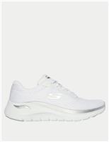 Arch Wide Fit 2.0 Glow The Distance Trainers