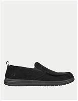 Melson Willmore Slippers