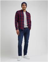 Regular Fit Daren 5 Pocket Jeans