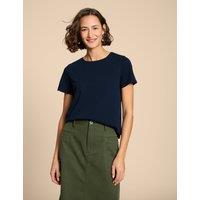 Pure Cotton T-Shirt