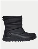Escape Plan Waterproof Winter Boots