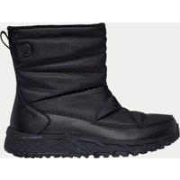 Escape Plan Waterproof Winter Boots