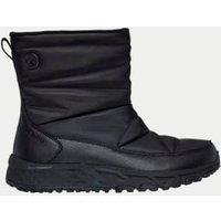 Escape Plan Waterproof Winter Boots