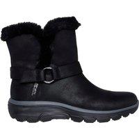 Easy Going Dreamers Move Flat Ankle Boots