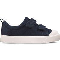 Kids Riptape Trainers (4 Small - 9.5 Small)