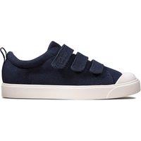 Kids Riptape Trainers (10 Small - 2.5 Large)