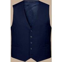 Wool Rich Waistcoat