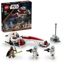 LEGO Star Wars BARC Speeder Escape Set (8+ Yrs)