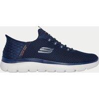 Summits High Range Trainers