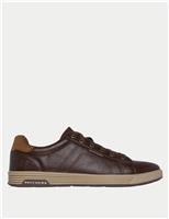 Skechers Cavell Hensley Trainers Medium Brown