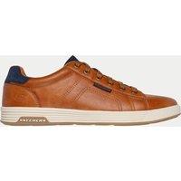 Cavell Hensley Trainers